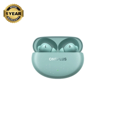 Picture of OnePlus Nord Buds 3 Pro Soft Jade ANC Bluetooth Earbuds