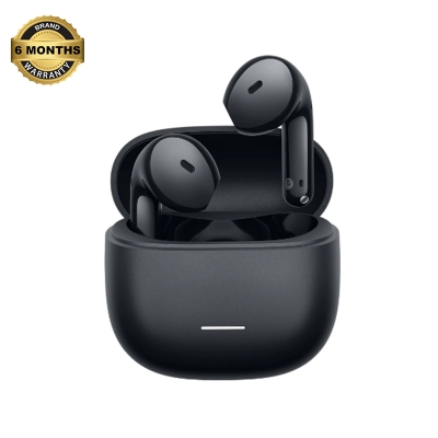 Picture of Xiaomi Redmi Buds 8 Active Black TWS Bluetooth Earbuds