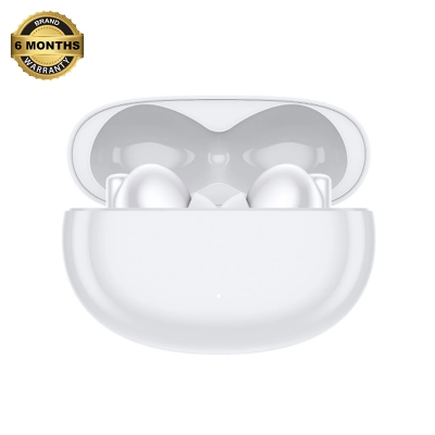 Picture of HONOR Choice X5 Pro ANC White TWS Bluetooth Earbuds