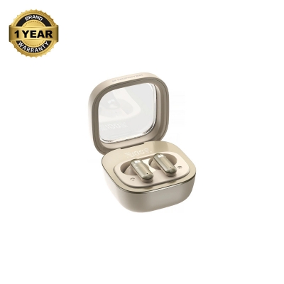 Picture of Monster N-Lite 212 White TWS Bluetooth Earbuds