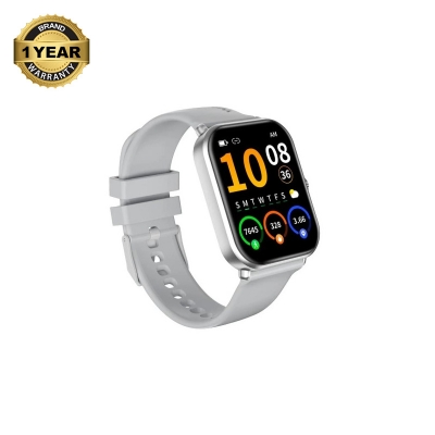 Picture of WEOFLY Active 2 Black Bluetooth Calling Smart Watch #WFAC890BL