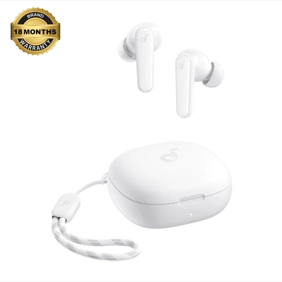 Picture of Anker Soundcore R50i White Bluetooth Earbuds #A3949Y21/A3949Y22/A3949H22