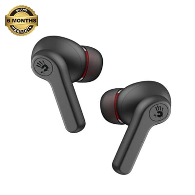 Picture of A4TECH Bloody M30 Black TWS Bluetooth Earbuds