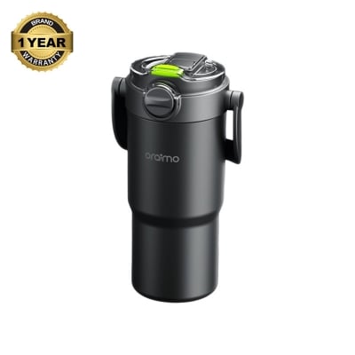 Picture of oraimo ThermoGo 750ml Stainless Steel Insulated Thermos