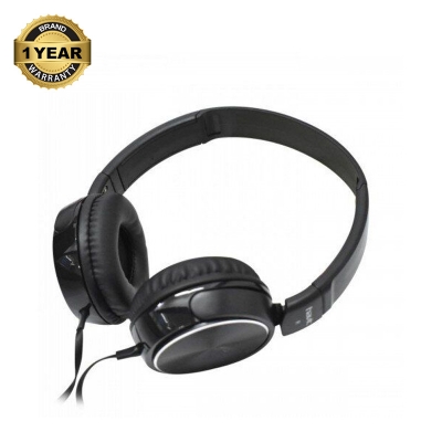 Picture of Havit HV-H2178D Wired Black Headphone
