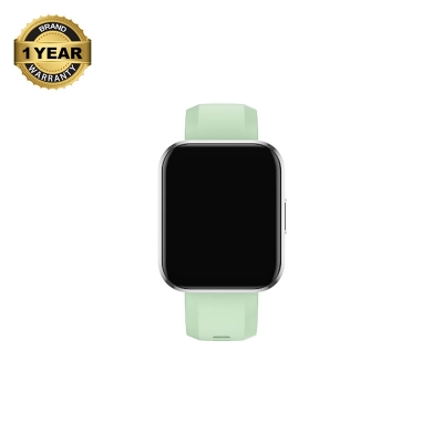 Picture of DIZO Watch D Talk 45mm Green Smart Watch