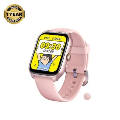 Picture of Oraimo Watch 5 Max Bluetooth Calling Smart Watch - OSW-804