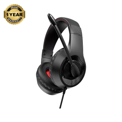 Picture of Redragon H130 Pelias Wired Black Gaming Headphone