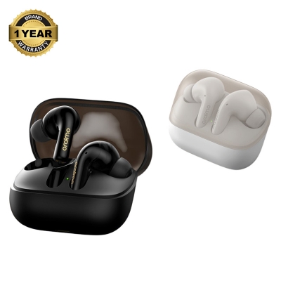Picture of oraimo SpaceBuds N oraimo SpaceBuds N ANC Wireless Earbuds OTW-626N