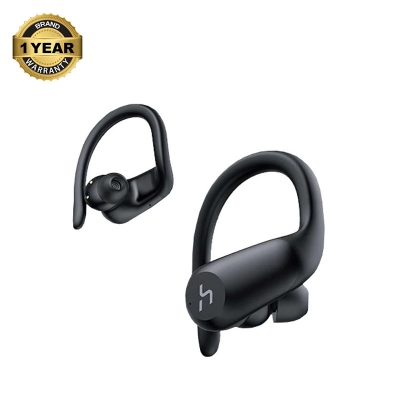Picture of Havit HAKII Action Bluetooth Black Earphone