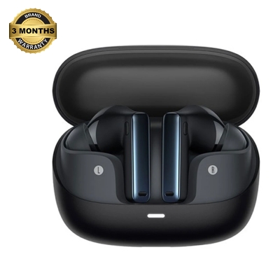 Picture of Baseus Bowie M2s Cluster Black TWS Bluetooth Earbuds #NGTW350101