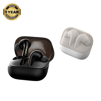 Picture of Oraimo Space Buds N ANC True Wireless Earbuds (OTW626)