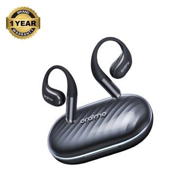 Picture of oraimo OpenArc Open-Ear Wireless Earbuds Wireless Earbuds (OPN-675)