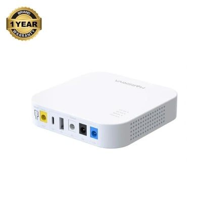 Picture of MARSRIVA KP4 10000mAh Mini DC UPS