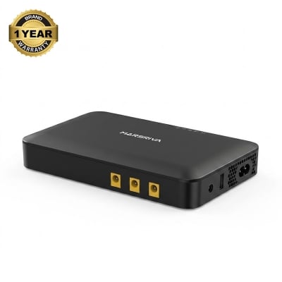 Picture of Marsriva KP1 Ultra New 16000mAh Mini DC UPS
