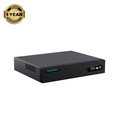 Picture of MARSRIVA KP9 24000mAh Mini DC UPS