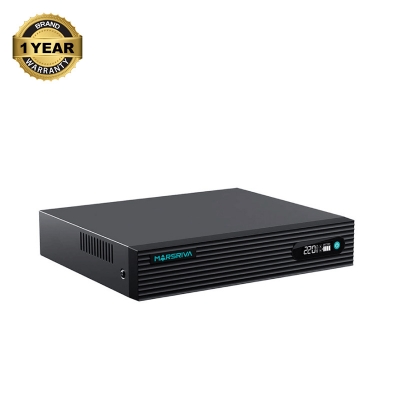 Picture of MARSRIVA KP9 Pro 24000mAh Mini DC UPS
