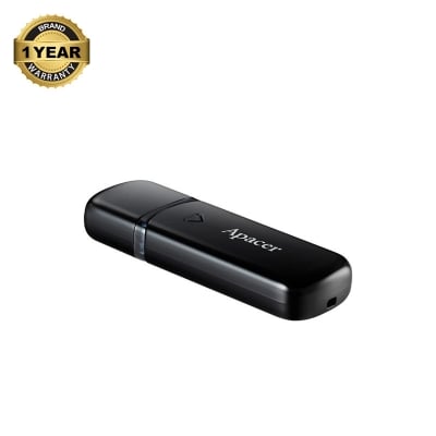 Picture of Apacer AH355 64GB USB 3.2 Pen Drive