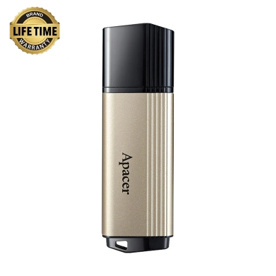 Picture of Apacer AH353 64GB USB 3.2 Gen 1 Pen Drive