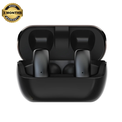 Picture of IMILAB IMIKI SP1 Open Ear Black TWS Bluetooth Earbuds