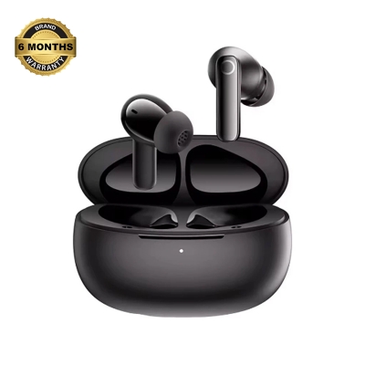 Picture of Haylou HQ5 ANC Black TWS Bluetooth Earbuds