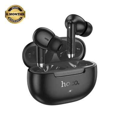 Picture of Hoco EQ24 Black TWS Bluetooth Earbuds