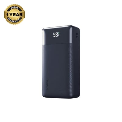 Picture of oraimo PowerNova Q31 30000mAh 22.5W Fast Charging Power Bank