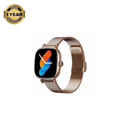 Picture of Havit M9060 Gold Smart Watch