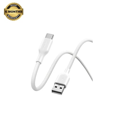 Picture of oraimo RobustLine 2A 1M Type-C Cable