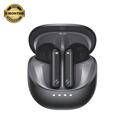 Picture of Havit TW931 Black TWS Bluetooth Earbuds