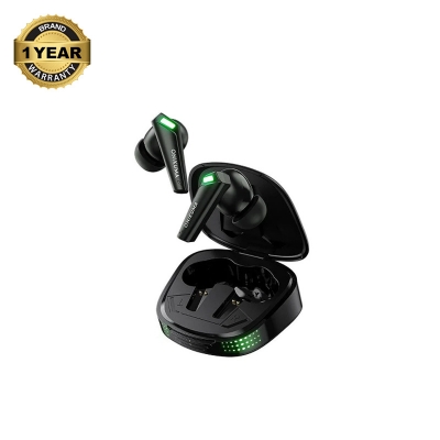 Picture of ONIKUMA T308 Black TWS Bluetooth Earbuds