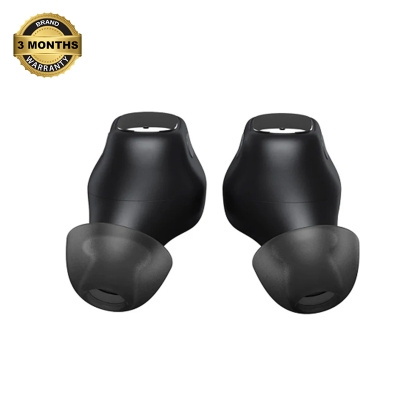 Picture of Baseus Encok WM01 (BT 5.3) Black TWS Bluetooth Earbuds #NGTW240001