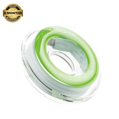 Picture of Oraimo SilkLine OCD-115x 3A USB to Type-C Data Cable