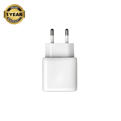 Picture of Oraimo PowerGaN OCW-5351ECC USB-C 35W White Charger / Charging Adapter (EU)