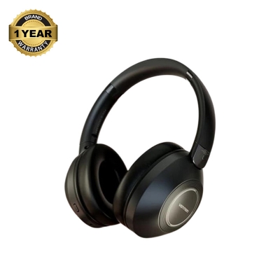 Picture of Vention SoundMate S11 Bluetooth Over-Ear Black Headphone
