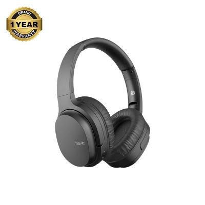 Picture of Havit i62 Bluetooth Black Headphone