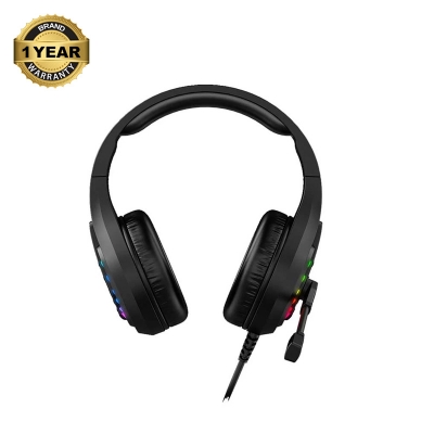 Picture of A4TECH Bloody G230P Wired Black Gaming Headphone