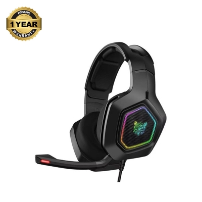 Picture of ONIKUMA K10 Wired Black Gaming Headphone
