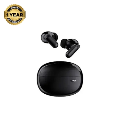 Picture of Blisbond S1 ANC & ENC Black TWS Bluetooth Earbuds