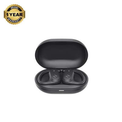 Picture of Havit OWS915 OWSFIT 02A Black Open-Ear Bluetooth Earbuds