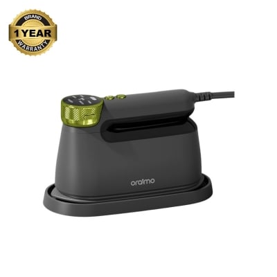 Picture of oraimo SmartIron 1740W Portable Electric Iron