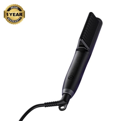 Picture of oraimo SleekWave Hair Straightener Brush