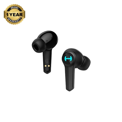 Picture of Edifier GT4 S Black TWS Bluetooth Gaming Earbuds