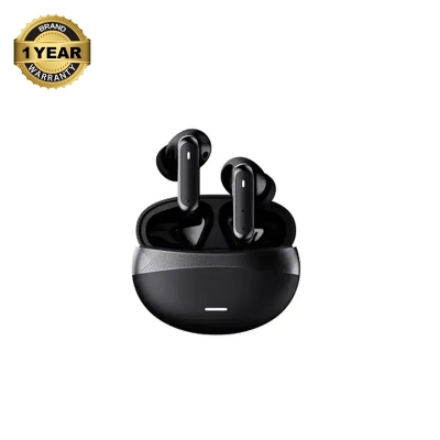 Picture of Blisbond Ace ANC & ENC Black TWS Bluetooth Earbuds