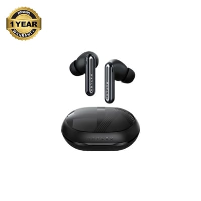 Picture of Haylou Mori Plus T016 ANC Black TWS Bluetooth Earbuds