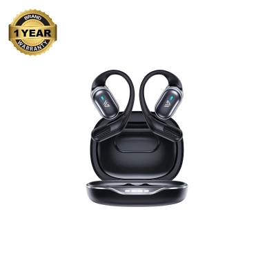 Picture of WEOFLY Outfits Black TWS Bluetooth Open-ear Earbuds