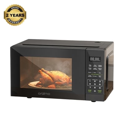 Picture of oraimo InfiWave Lite 23L Energy-Saving Touchscreen Microwave Oven