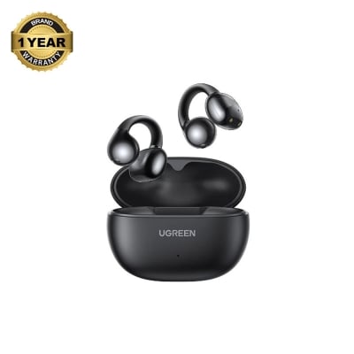 Picture of UGREEN HiTune S3 WS209 (45785) Black Bluetooth TWS Earbuds #45785