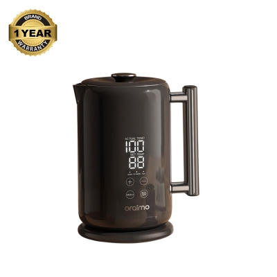 Picture of oraimo FastBrew Fast Smart 1.7L 316 Stainless Steel Electric Kettle