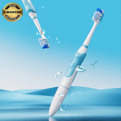Picture of Oraimo SoniCare Electric Toothbrush (OPC-ET200N)- WHITE
